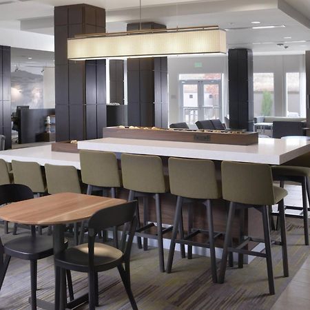 Courtyard By Marriott Denver Southwest/Литлтон Экстерьер фото