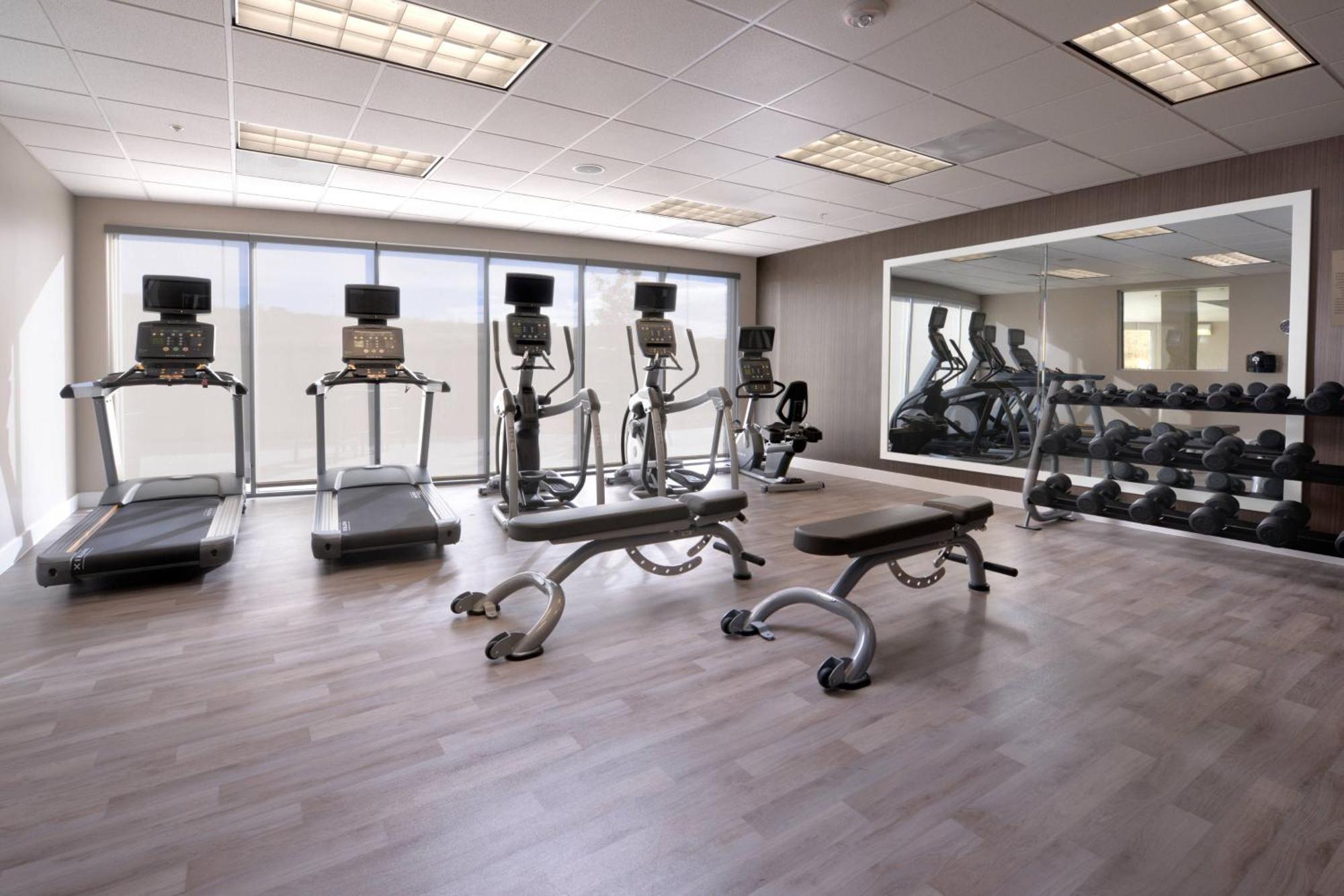 Courtyard By Marriott Denver Southwest/Литлтон Экстерьер фото