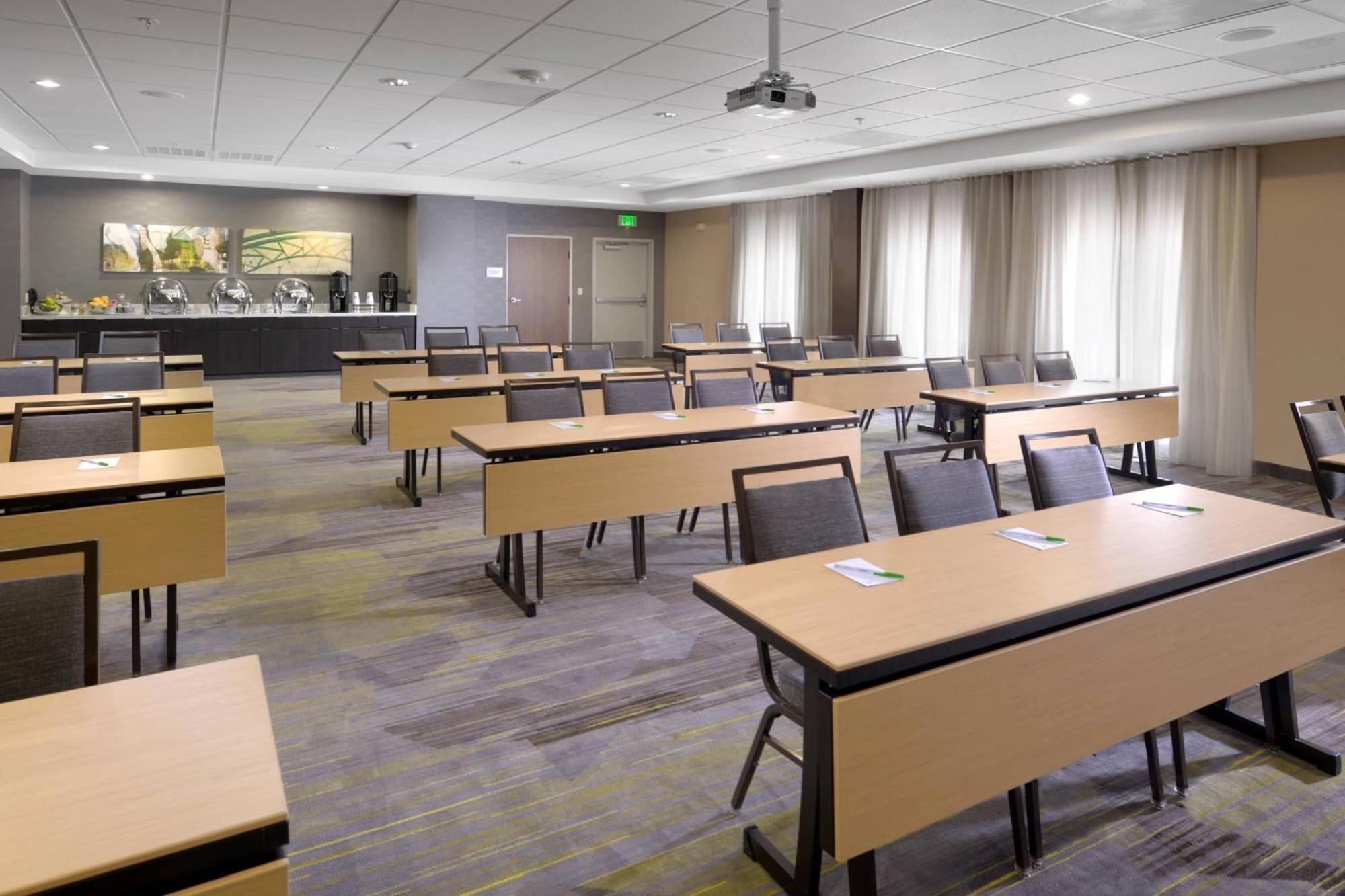 Courtyard By Marriott Denver Southwest/Литлтон Экстерьер фото