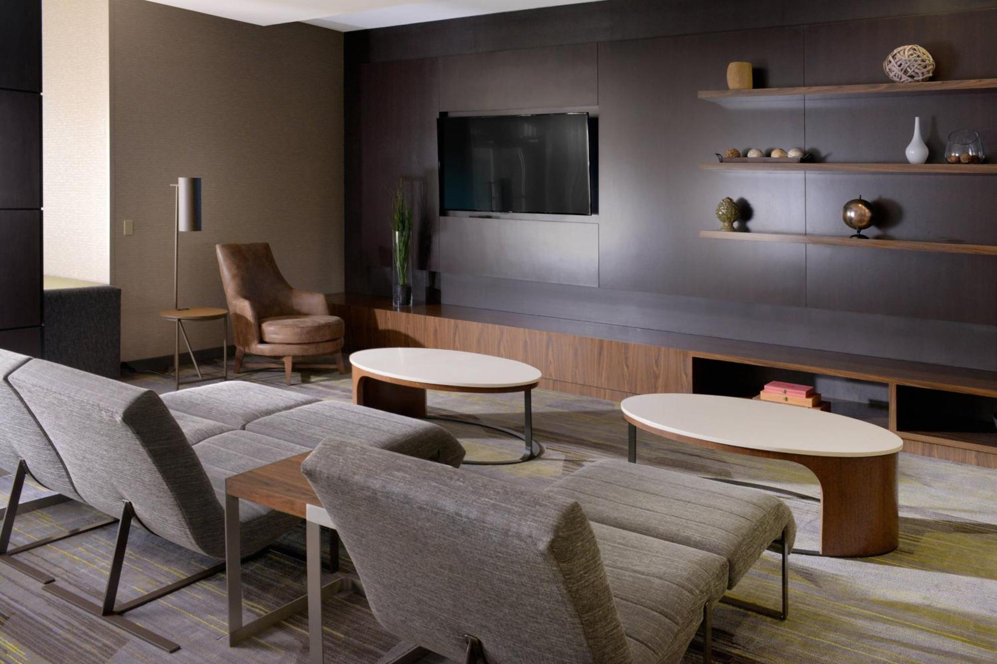 Courtyard By Marriott Denver Southwest/Литлтон Экстерьер фото