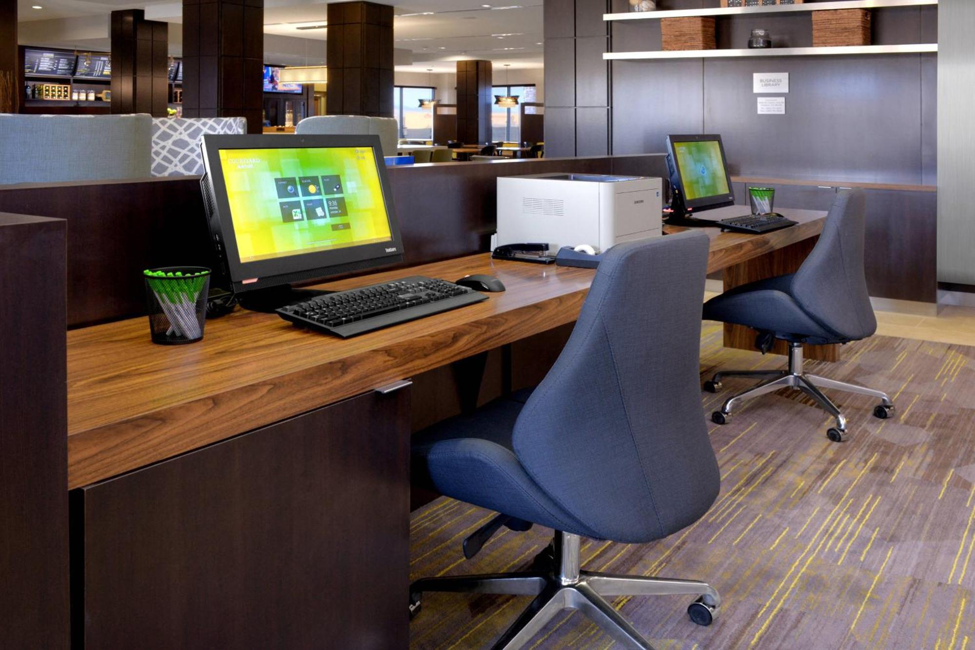 Courtyard By Marriott Denver Southwest/Литлтон Экстерьер фото