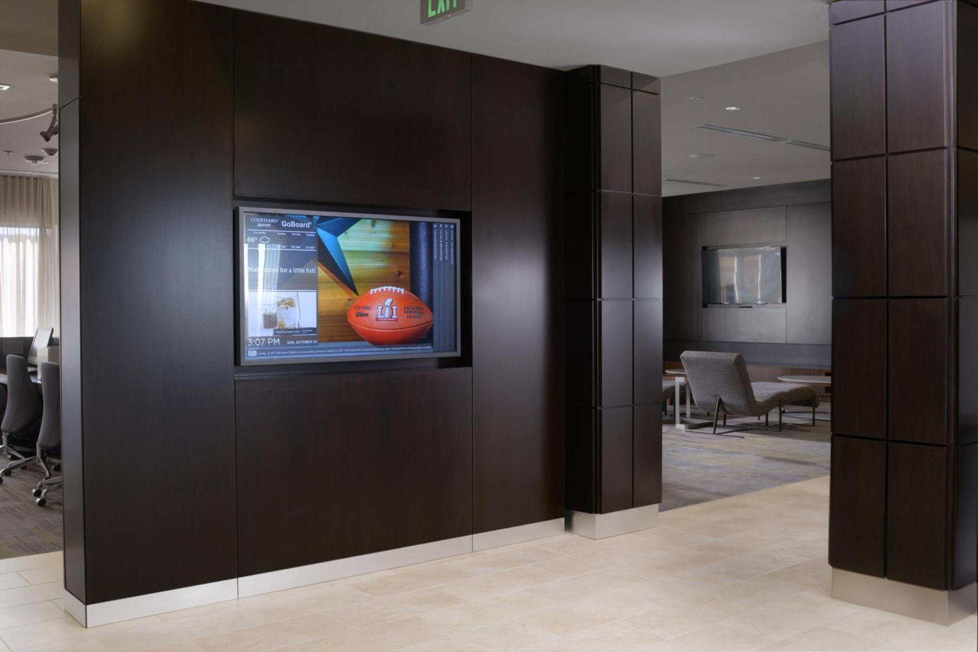 Courtyard By Marriott Denver Southwest/Литлтон Экстерьер фото