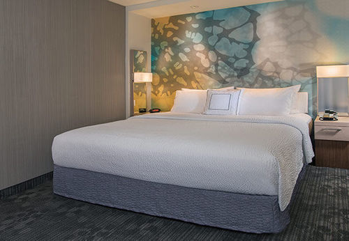 Courtyard By Marriott Denver Southwest/Литлтон Экстерьер фото