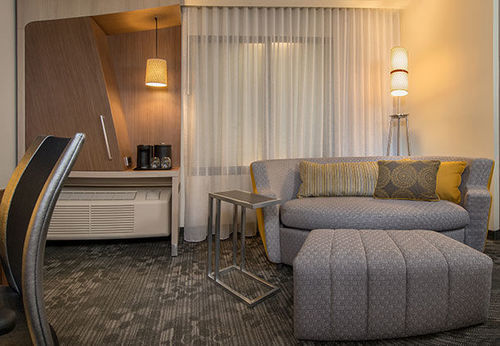Courtyard By Marriott Denver Southwest/Литлтон Экстерьер фото