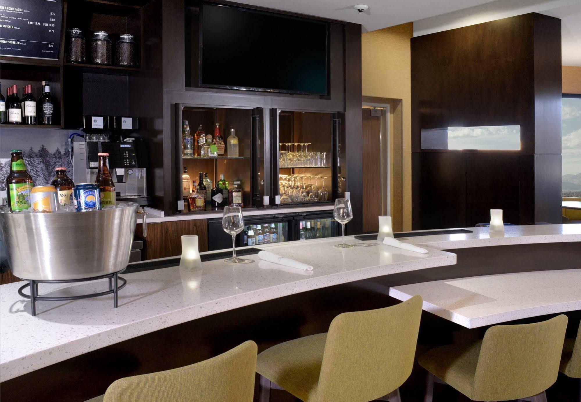 Courtyard By Marriott Denver Southwest/Литлтон Экстерьер фото
