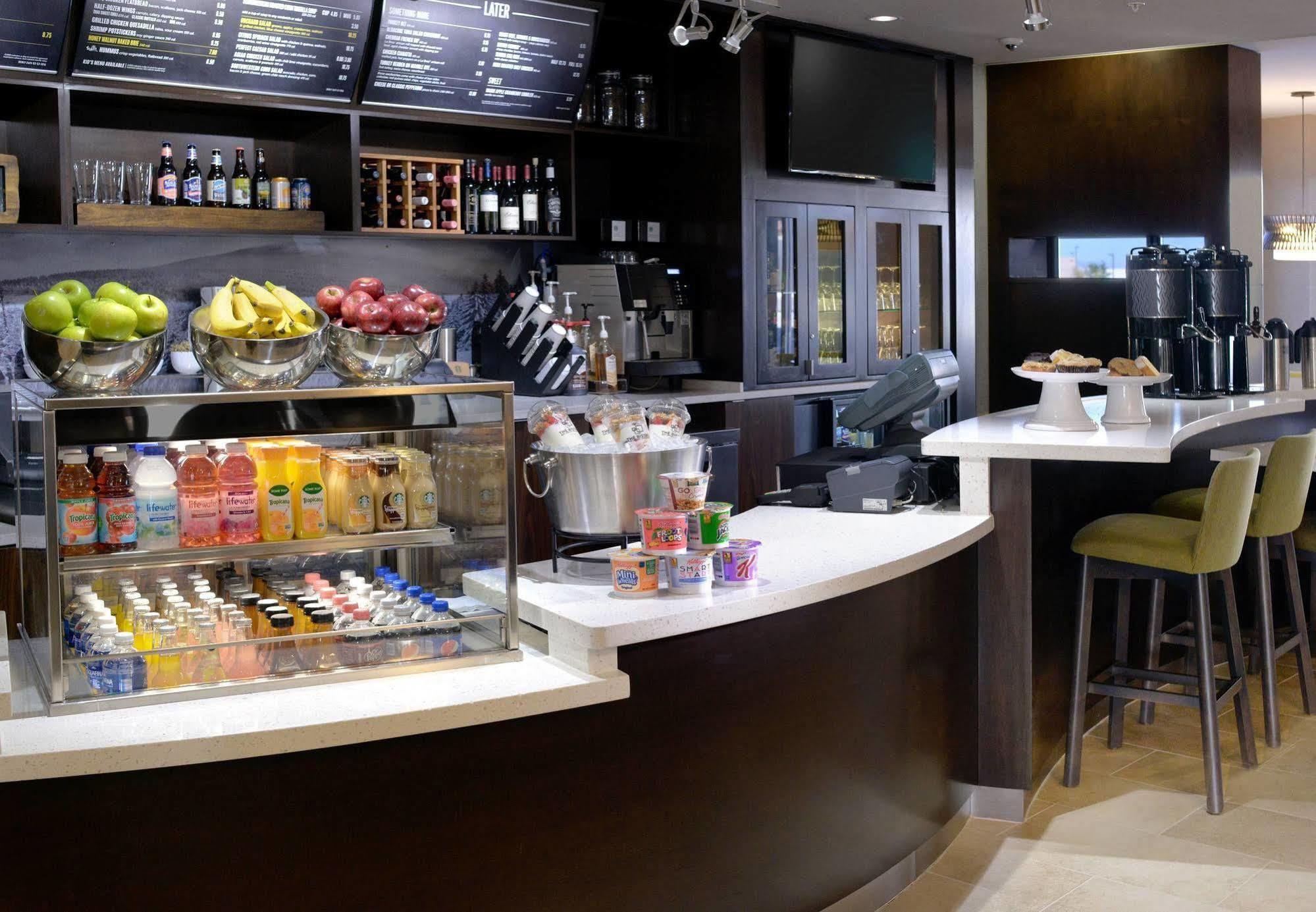Courtyard By Marriott Denver Southwest/Литлтон Экстерьер фото