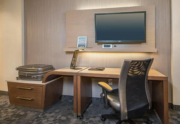 Courtyard By Marriott Denver Southwest/Литлтон Экстерьер фото